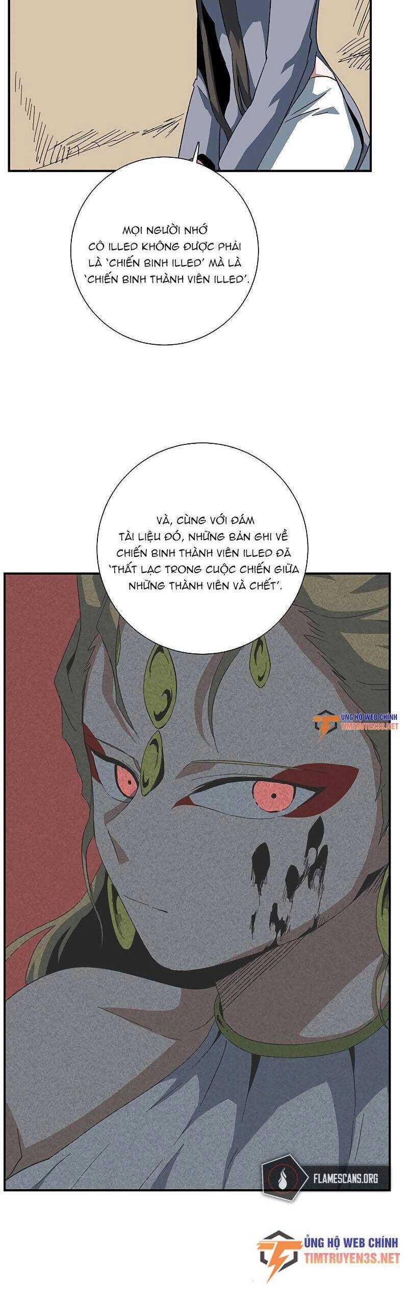 Ta Một Bước Làm Quỷ Vương Chapter 84 - 41