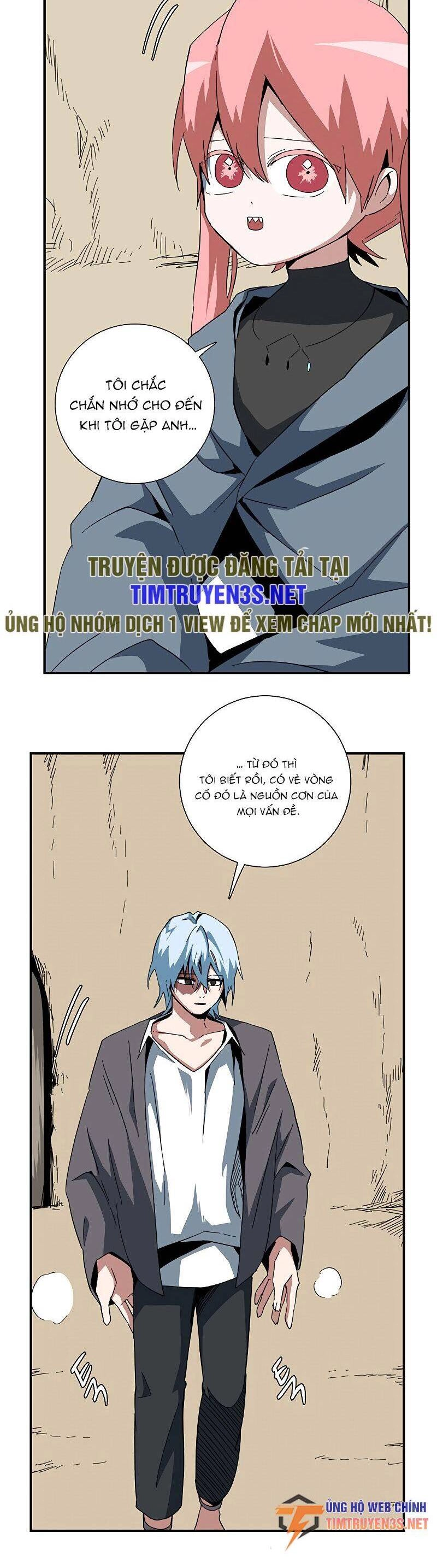 Ta Một Bước Làm Quỷ Vương Chapter 85 - 5