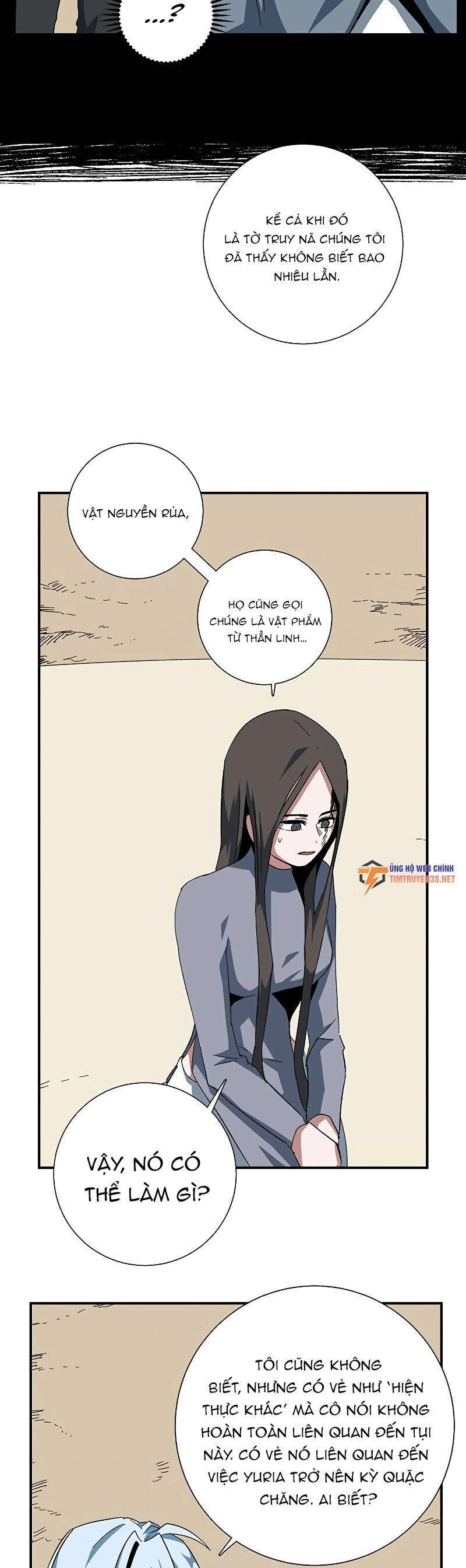 Ta Một Bước Làm Quỷ Vương Chapter 85 - 8