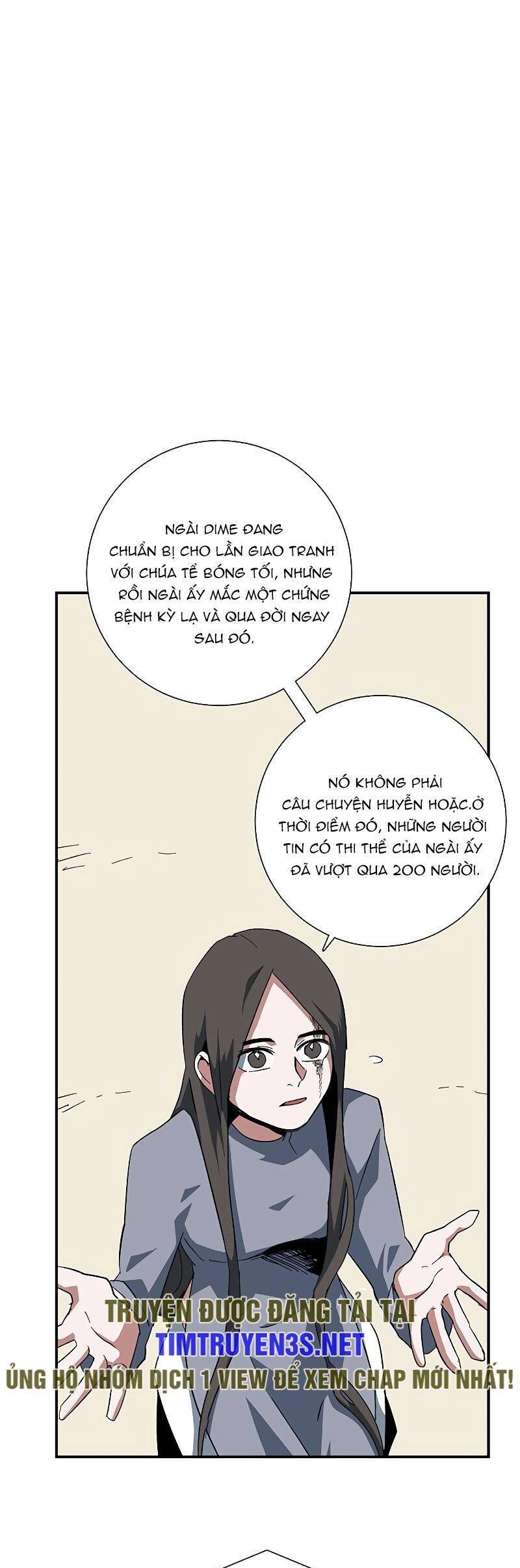 Ta Một Bước Làm Quỷ Vương Chapter 85 - 12