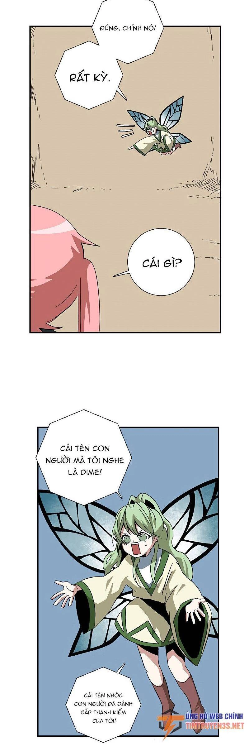 Ta Một Bước Làm Quỷ Vương Chapter 85 - 13