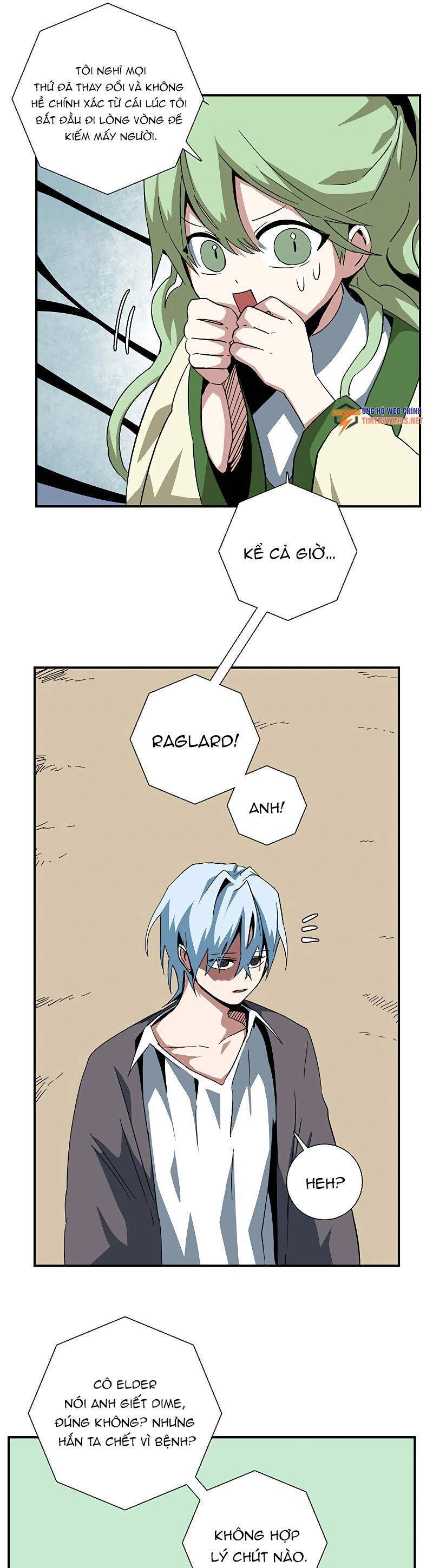 Ta Một Bước Làm Quỷ Vương Chapter 85 - 14