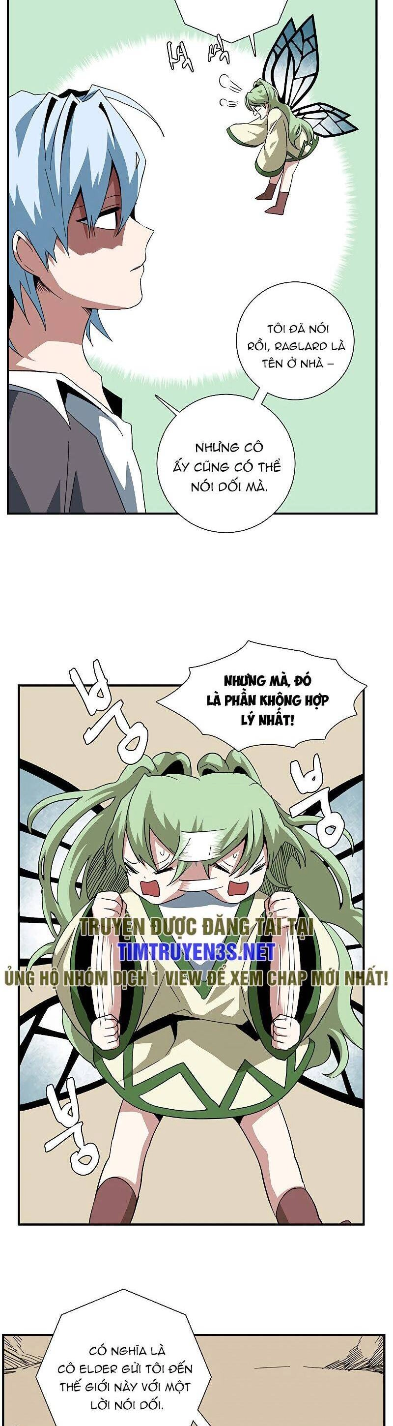 Ta Một Bước Làm Quỷ Vương Chapter 85 - 15