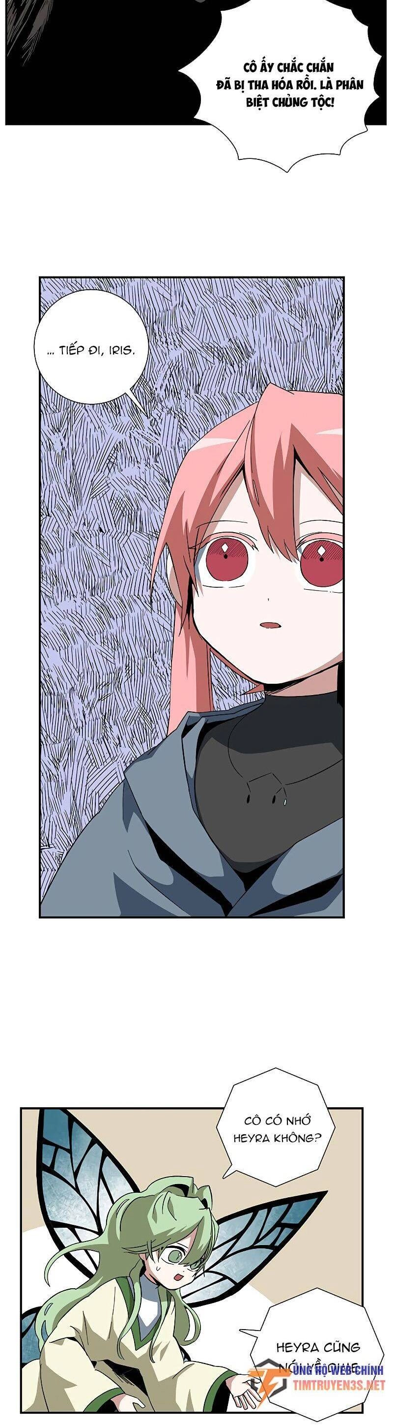 Ta Một Bước Làm Quỷ Vương Chapter 85 - 17