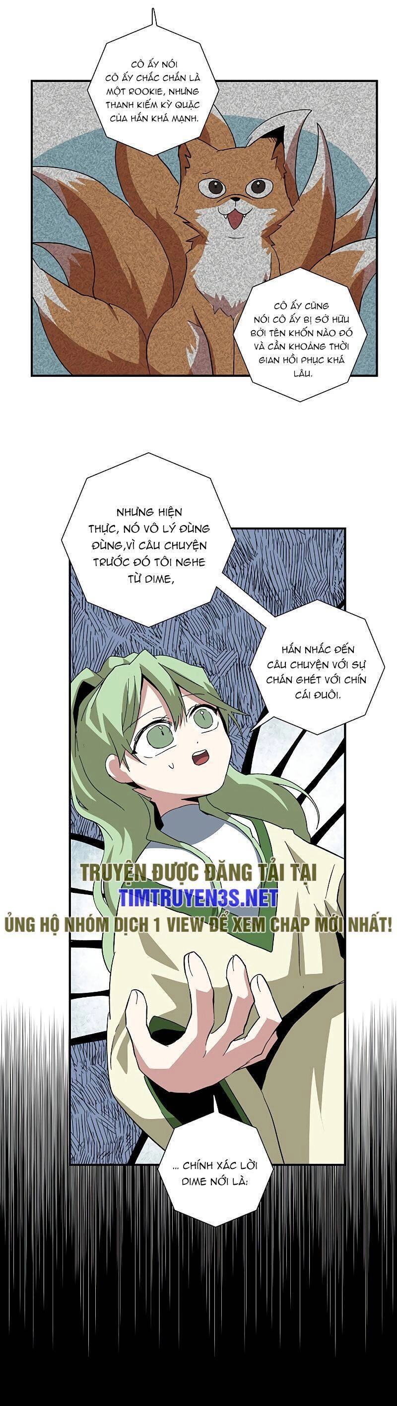 Ta Một Bước Làm Quỷ Vương Chapter 85 - 18
