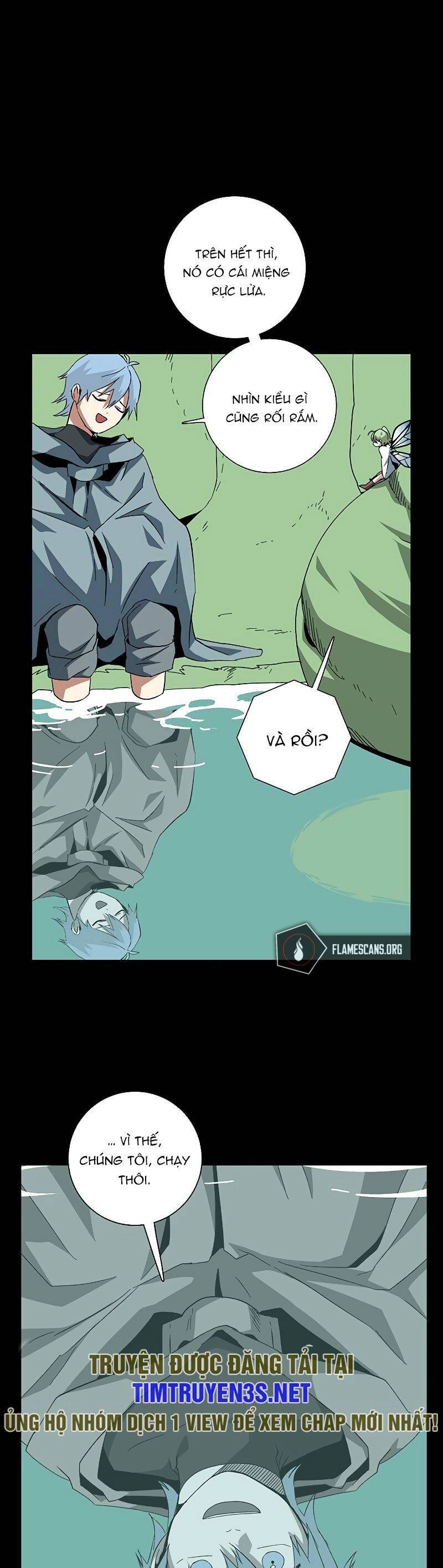 Ta Một Bước Làm Quỷ Vương Chapter 85 - 20