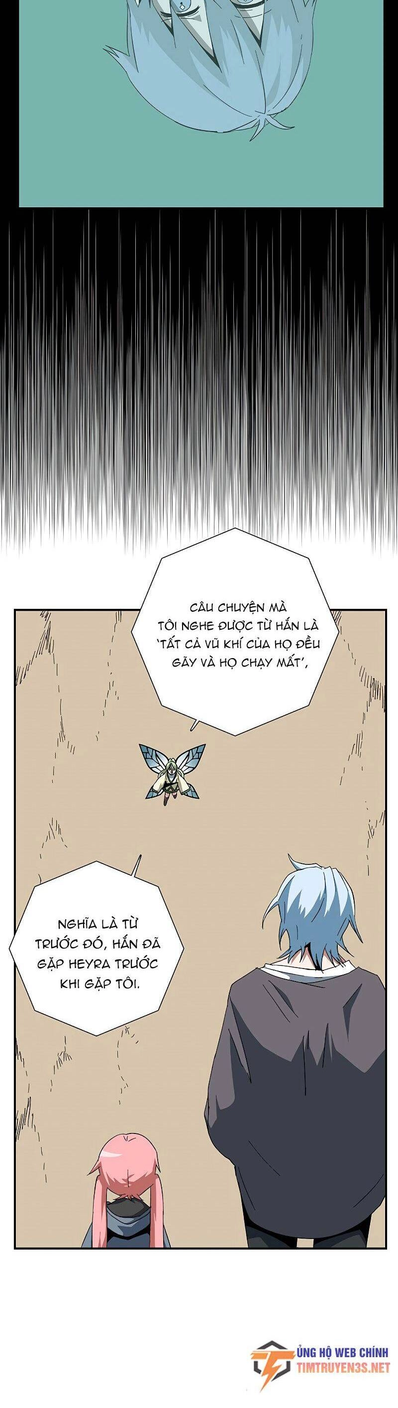 Ta Một Bước Làm Quỷ Vương Chapter 85 - 21