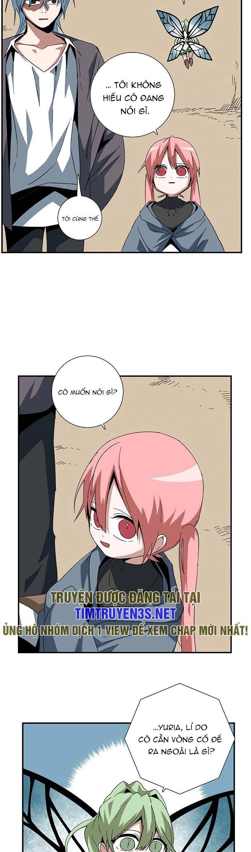 Ta Một Bước Làm Quỷ Vương Chapter 85 - 23