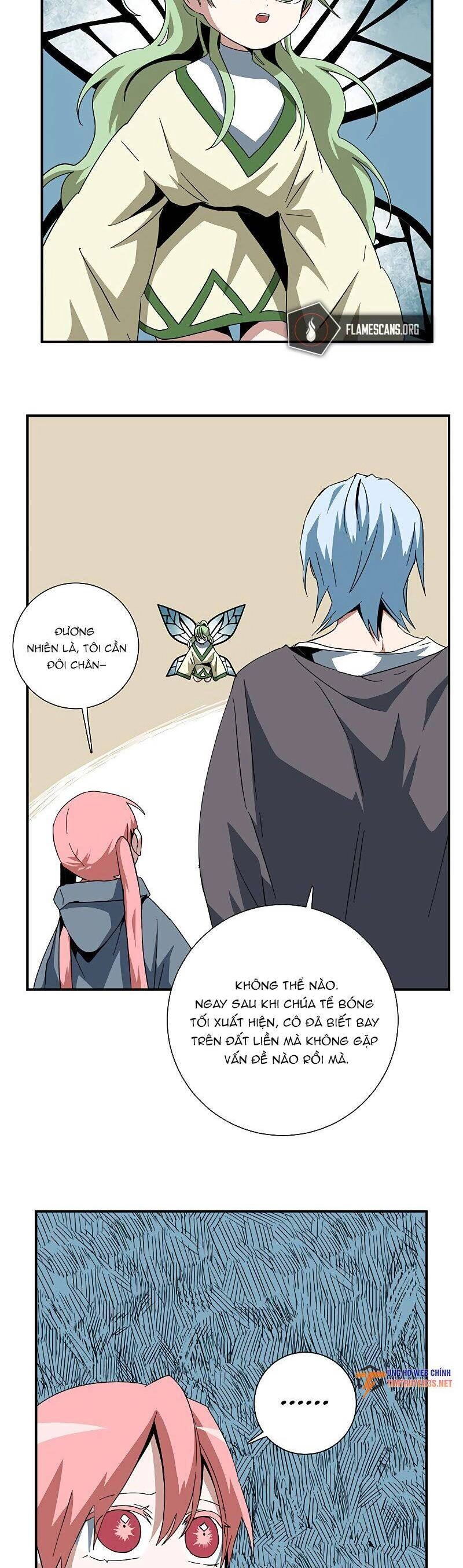 Ta Một Bước Làm Quỷ Vương Chapter 85 - 24