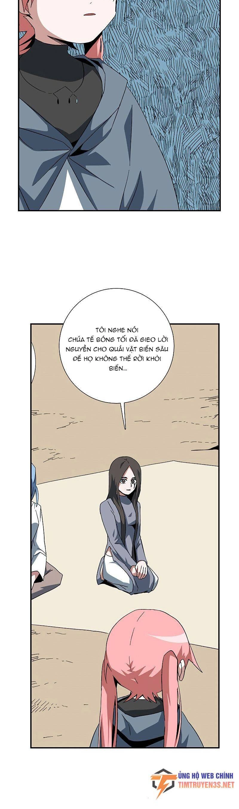 Ta Một Bước Làm Quỷ Vương Chapter 85 - 25