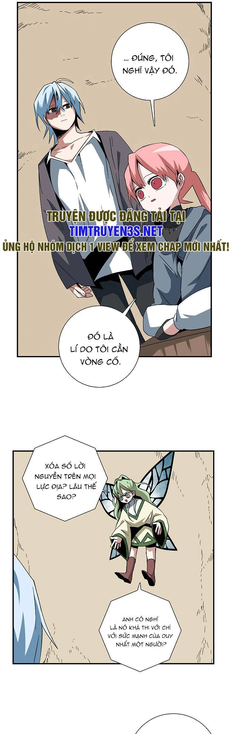 Ta Một Bước Làm Quỷ Vương Chapter 85 - 26