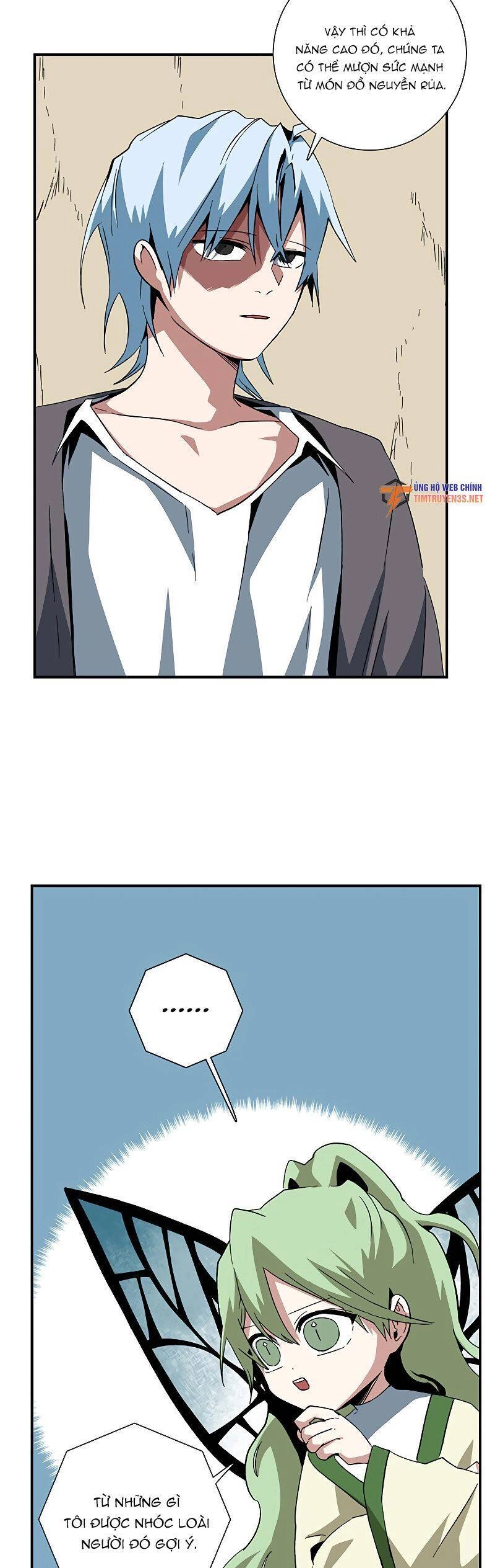 Ta Một Bước Làm Quỷ Vương Chapter 85 - 27