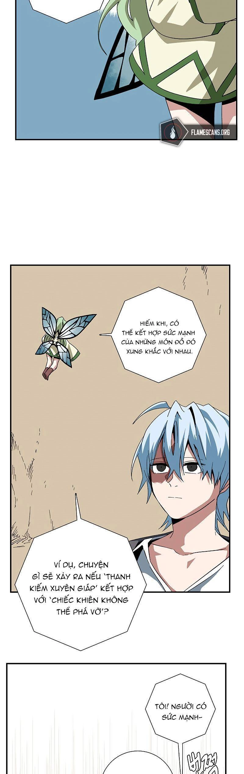 Ta Một Bước Làm Quỷ Vương Chapter 85 - 28