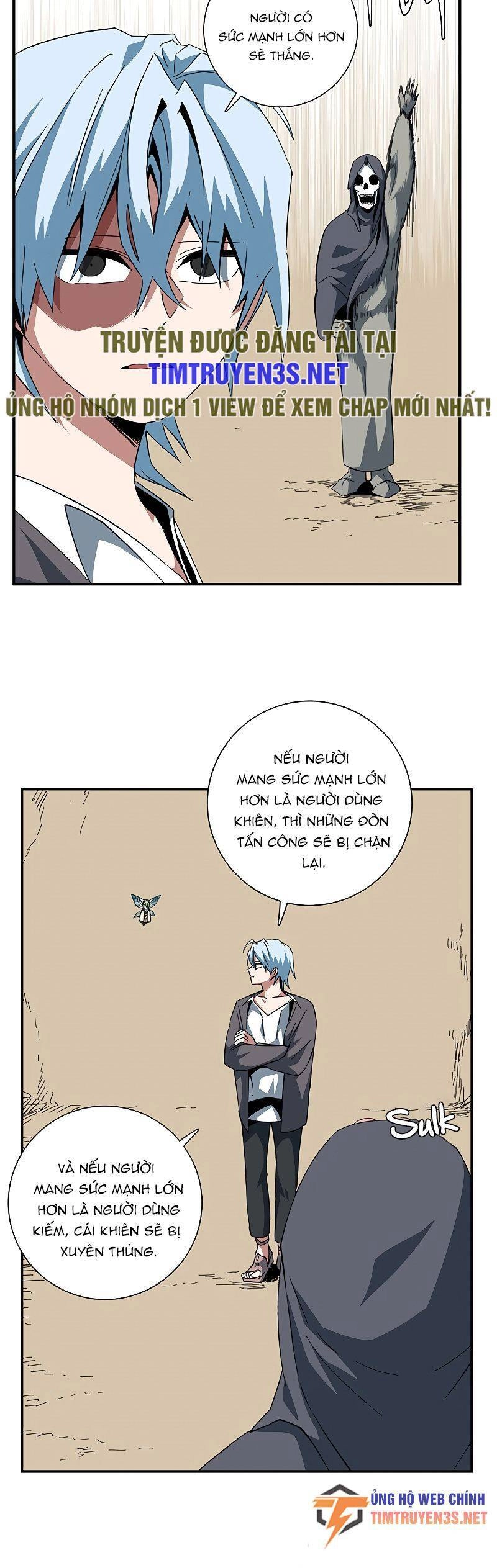 Ta Một Bước Làm Quỷ Vương Chapter 85 - 29