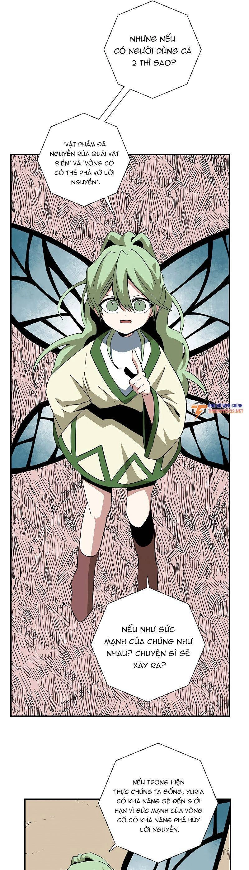 Ta Một Bước Làm Quỷ Vương Chapter 85 - 30