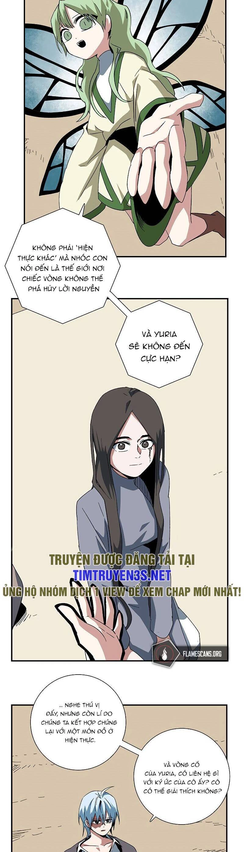 Ta Một Bước Làm Quỷ Vương Chapter 85 - 31