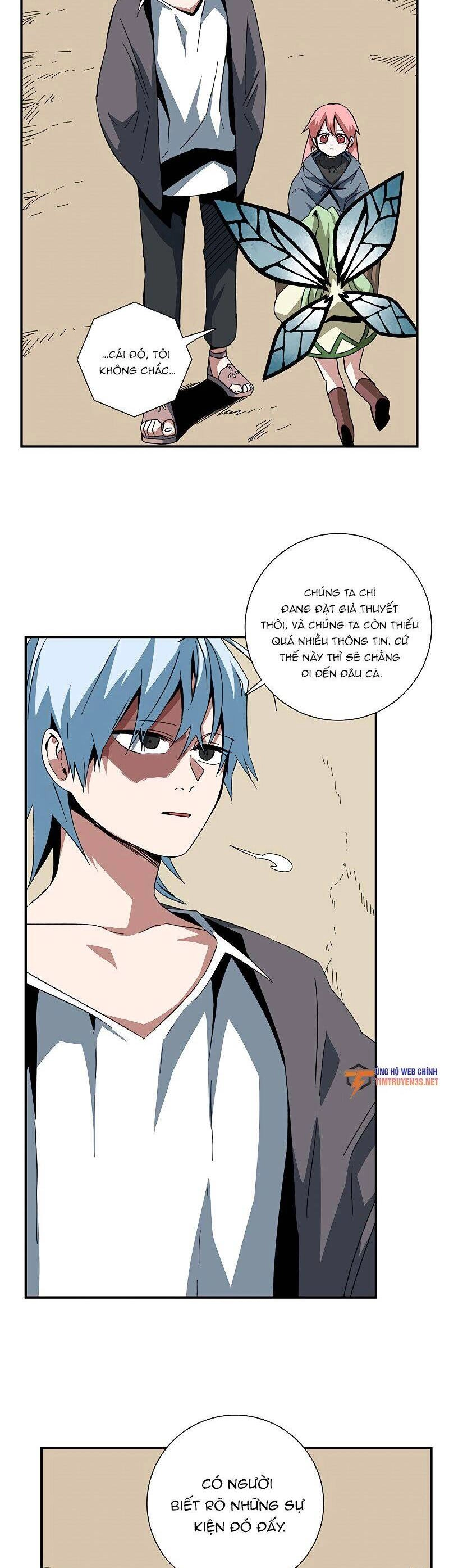 Ta Một Bước Làm Quỷ Vương Chapter 85 - 32