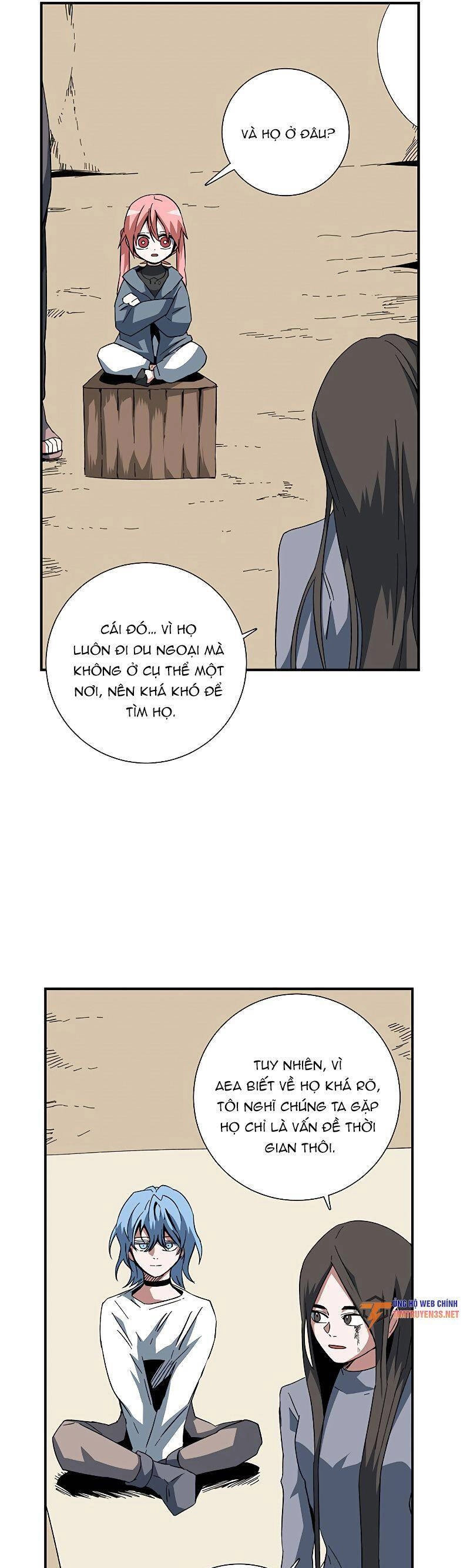 Ta Một Bước Làm Quỷ Vương Chapter 85 - 34