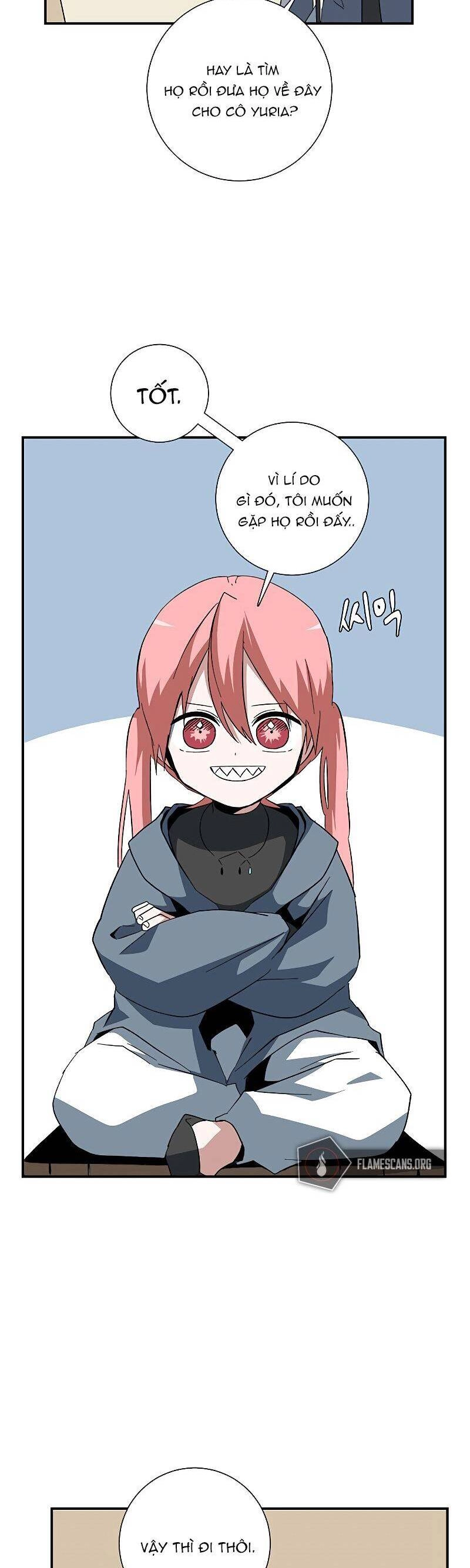 Ta Một Bước Làm Quỷ Vương Chapter 85 - 35