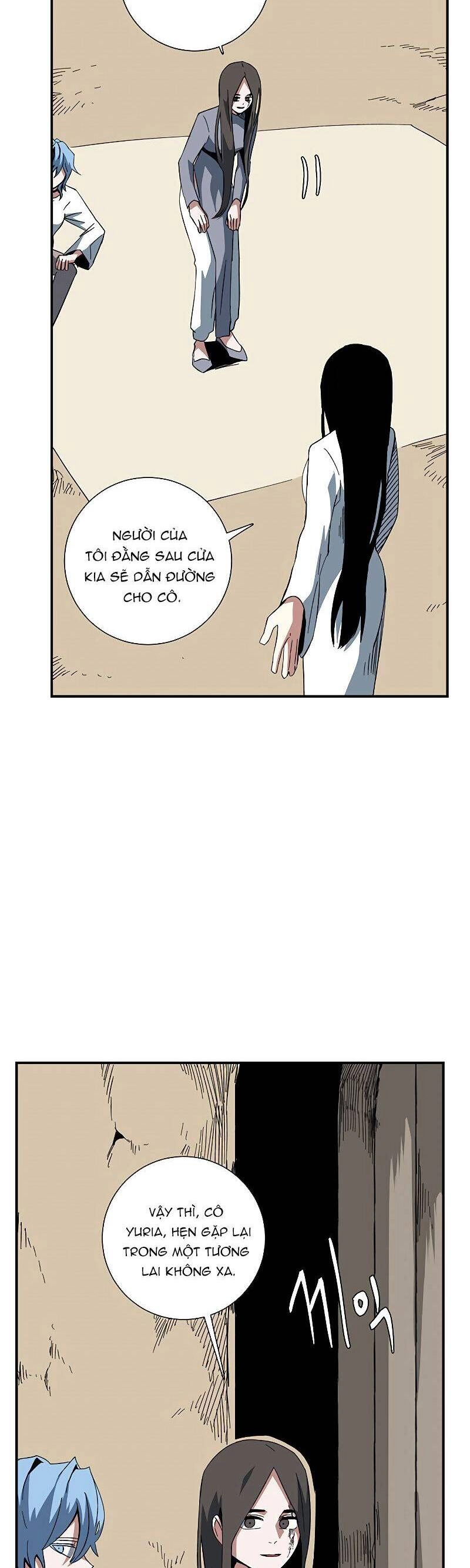 Ta Một Bước Làm Quỷ Vương Chapter 85 - 36