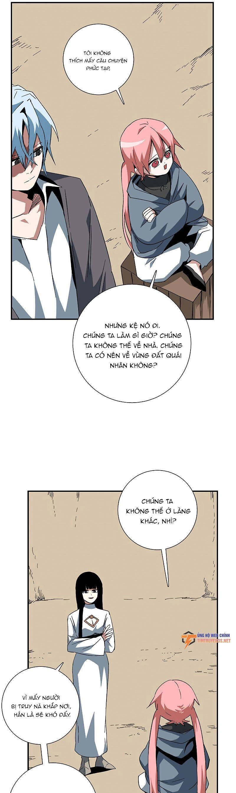 Ta Một Bước Làm Quỷ Vương Chapter 85 - 38