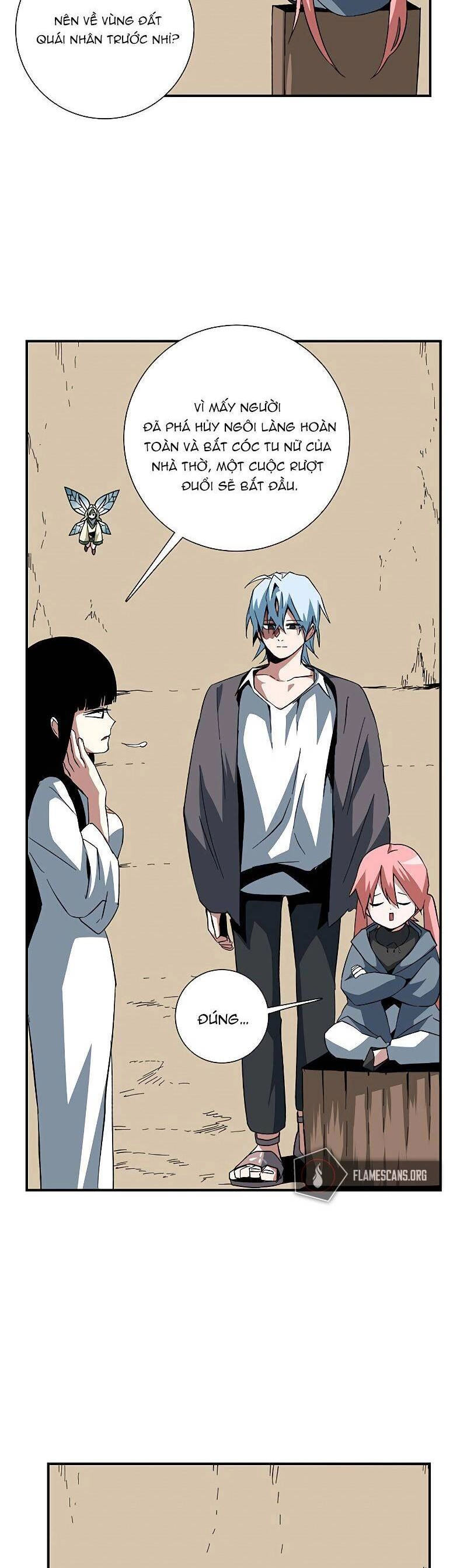 Ta Một Bước Làm Quỷ Vương Chapter 85 - 39