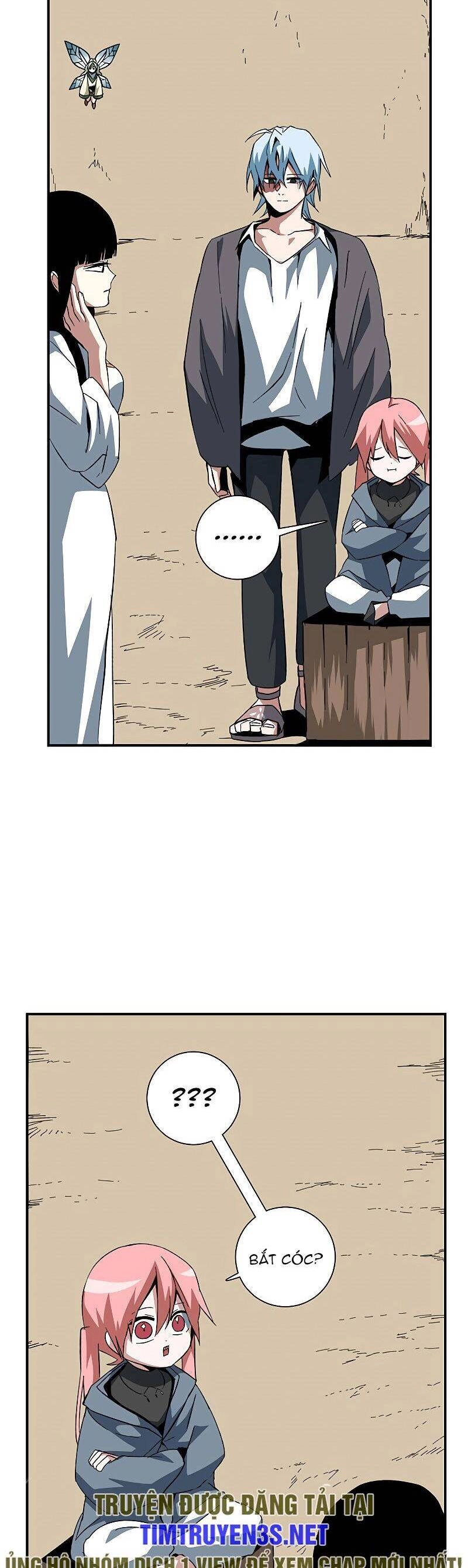 Ta Một Bước Làm Quỷ Vương Chapter 85 - 40