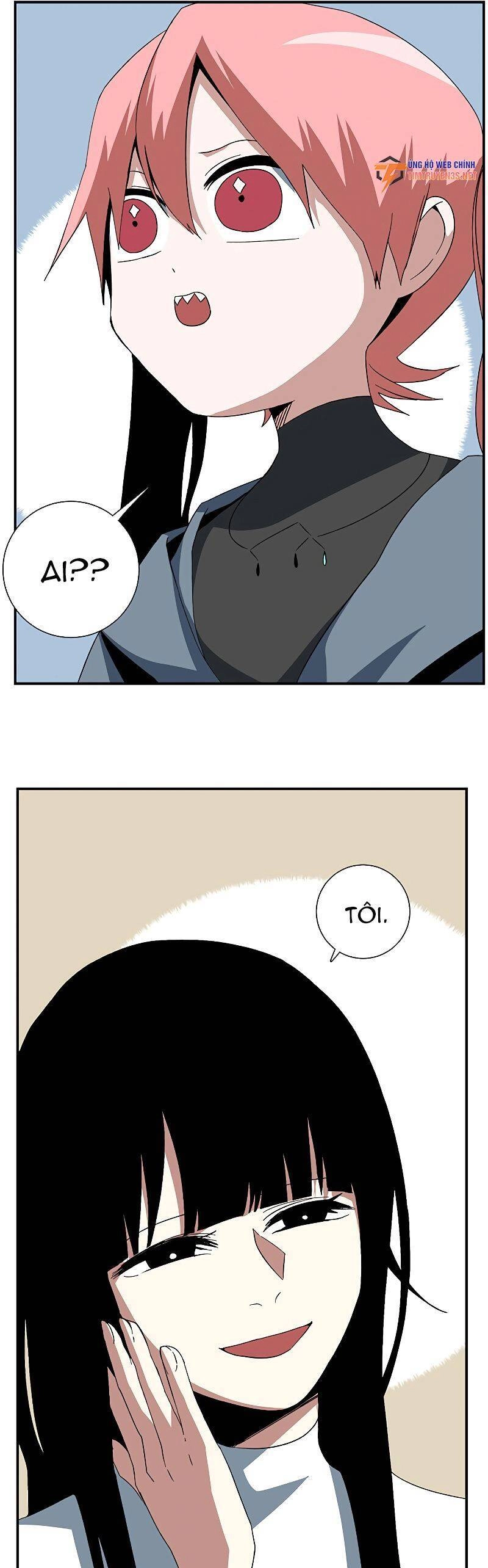 Ta Một Bước Làm Quỷ Vương Chapter 85 - 42