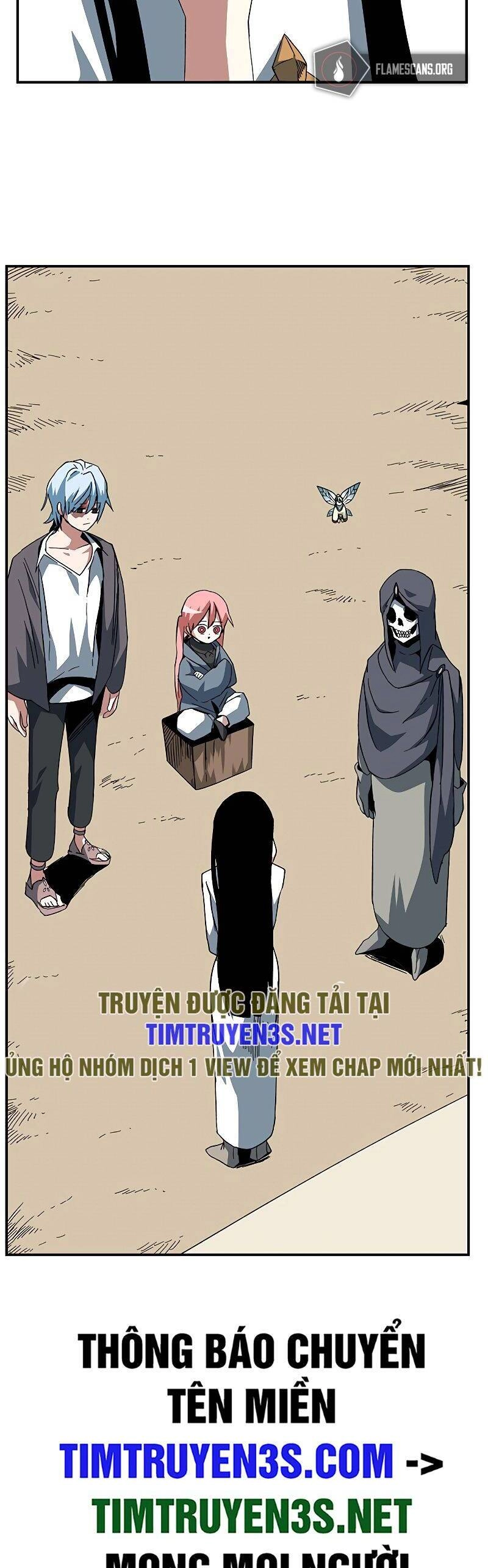 Ta Một Bước Làm Quỷ Vương Chapter 85 - 43