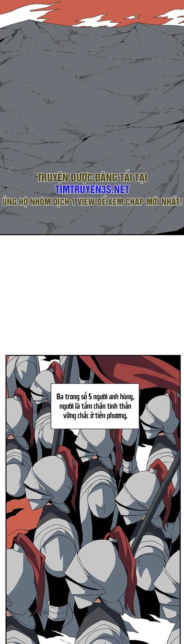 Ta Một Bước Làm Quỷ Vương Chapter 86 - 3