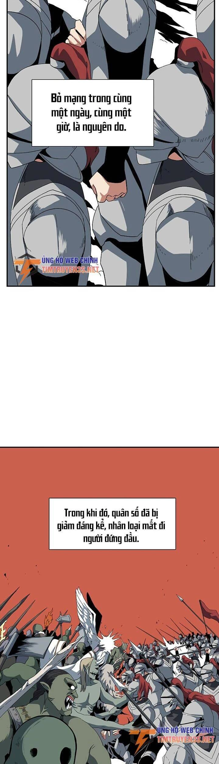 Ta Một Bước Làm Quỷ Vương Chapter 86 - 4