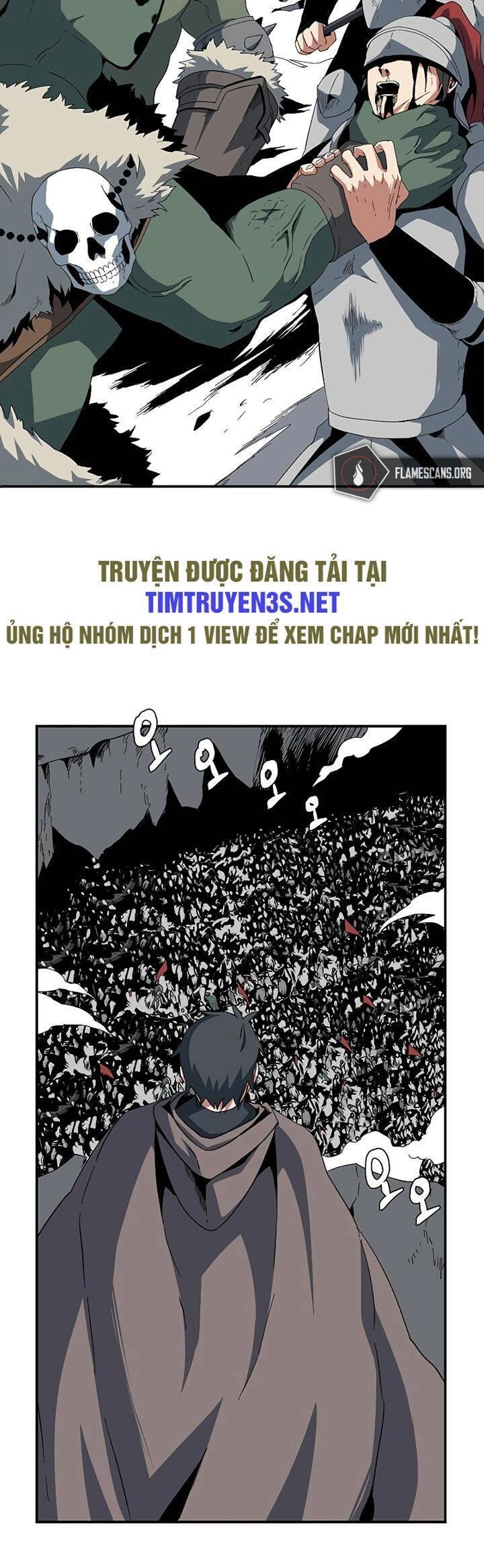 Ta Một Bước Làm Quỷ Vương Chapter 86 - 5