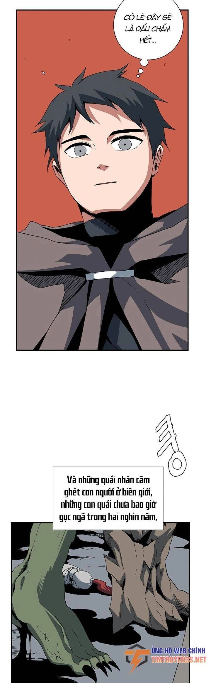 Ta Một Bước Làm Quỷ Vương Chapter 86 - 7