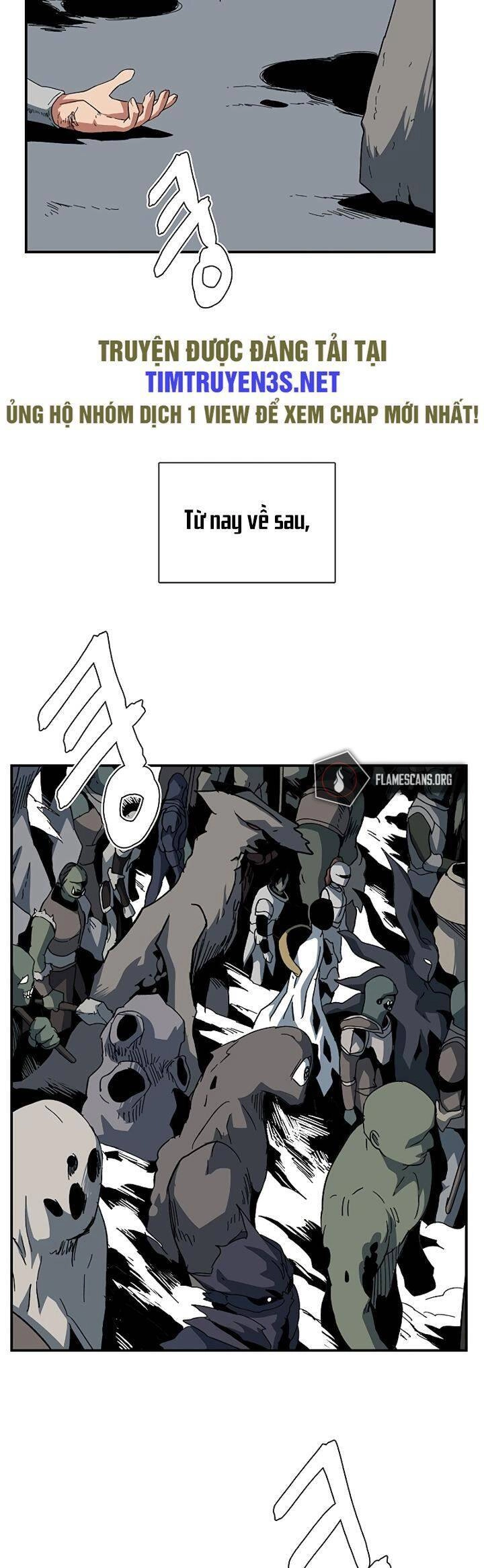 Ta Một Bước Làm Quỷ Vương Chapter 86 - 8