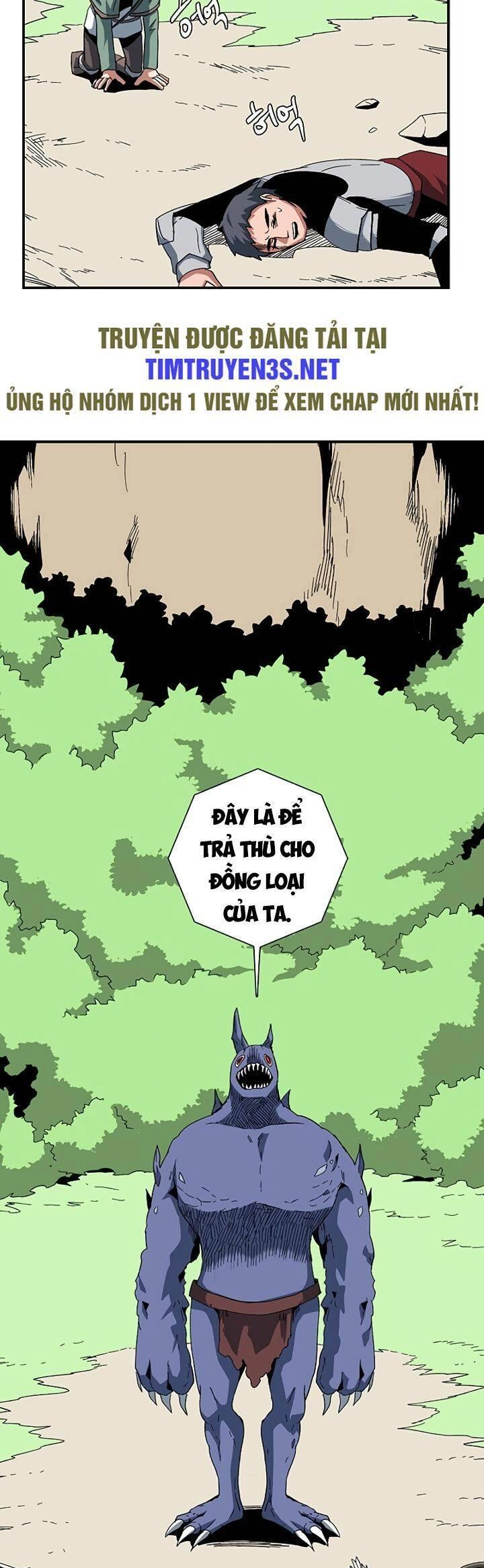 Ta Một Bước Làm Quỷ Vương Chapter 86 - 14