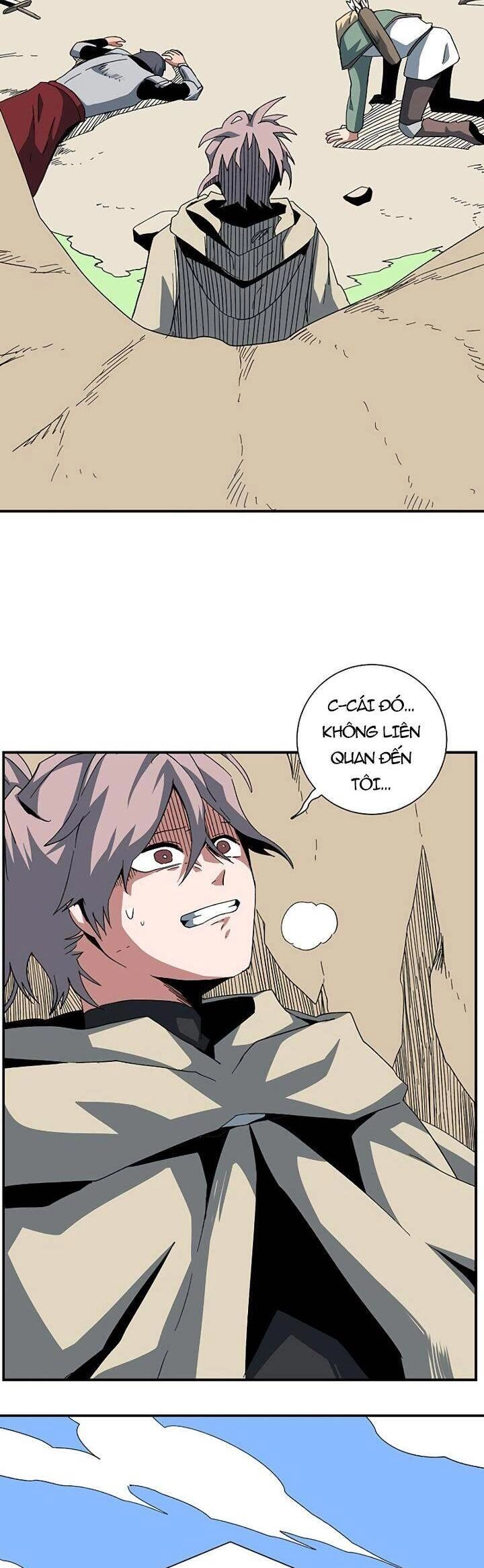 Ta Một Bước Làm Quỷ Vương Chapter 86 - 15