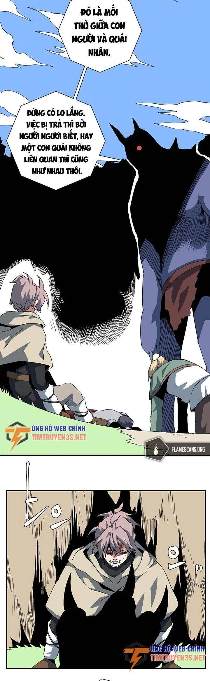 Ta Một Bước Làm Quỷ Vương Chapter 86 - 16