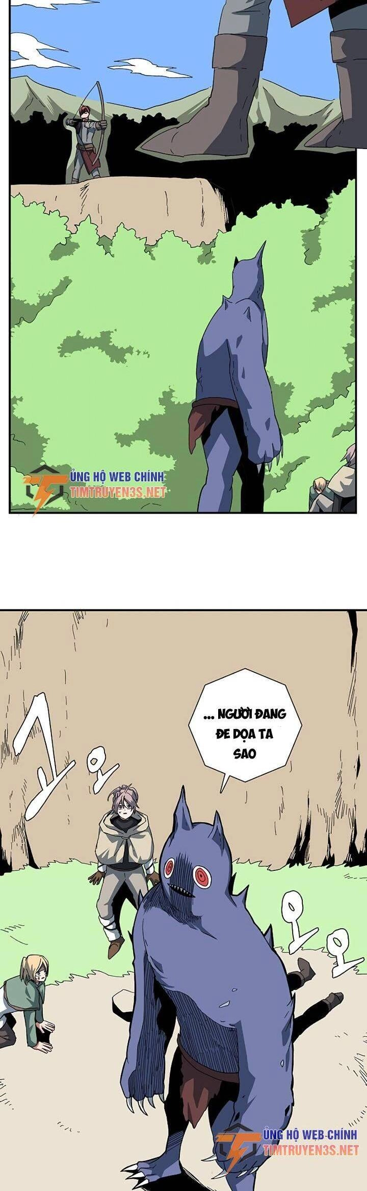 Ta Một Bước Làm Quỷ Vương Chapter 86 - 19