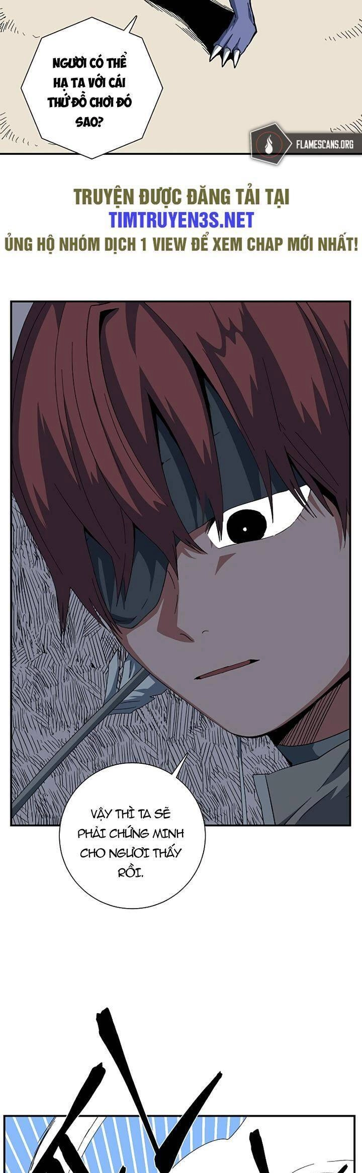 Ta Một Bước Làm Quỷ Vương Chapter 86 - 20