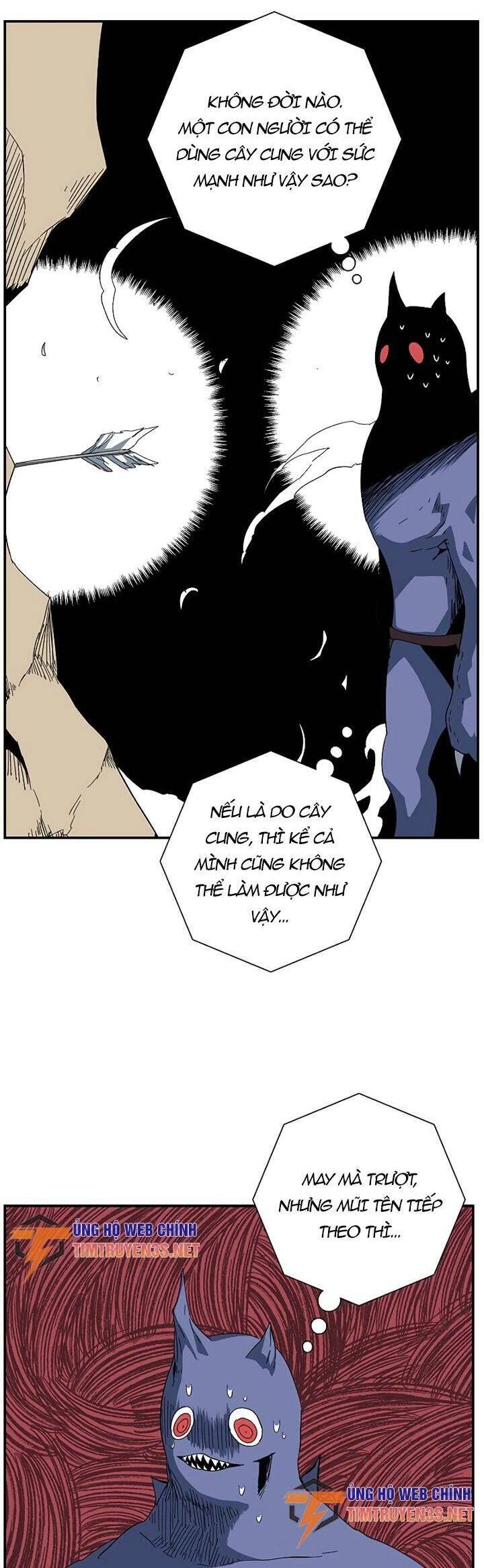 Ta Một Bước Làm Quỷ Vương Chapter 86 - 25