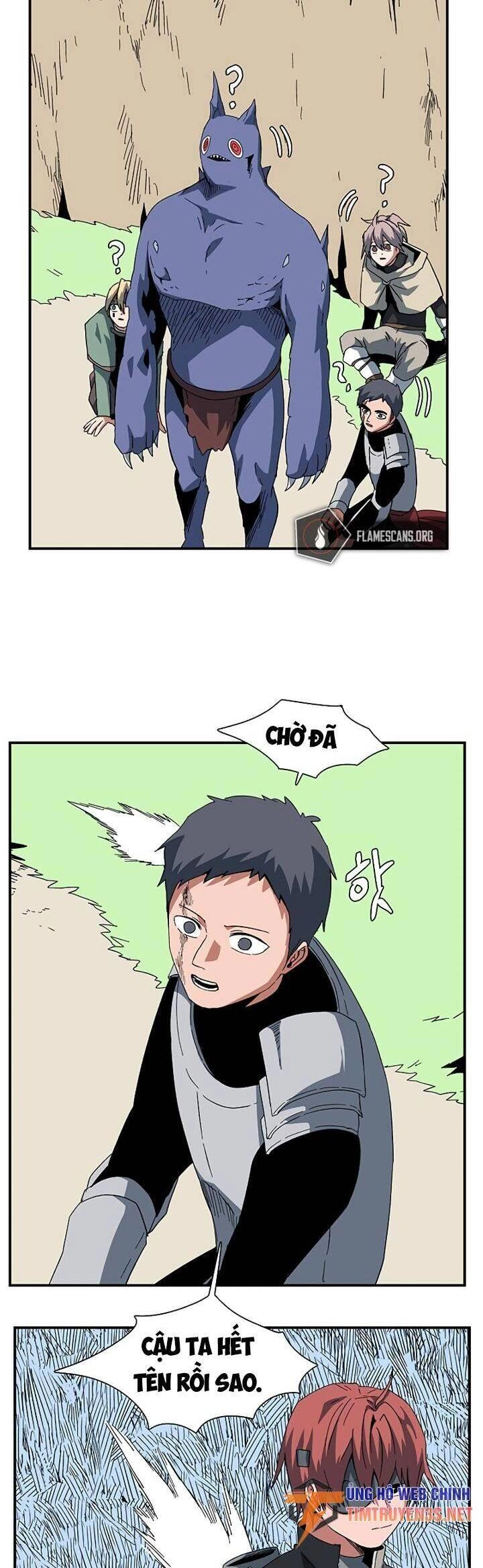 Ta Một Bước Làm Quỷ Vương Chapter 86 - 28