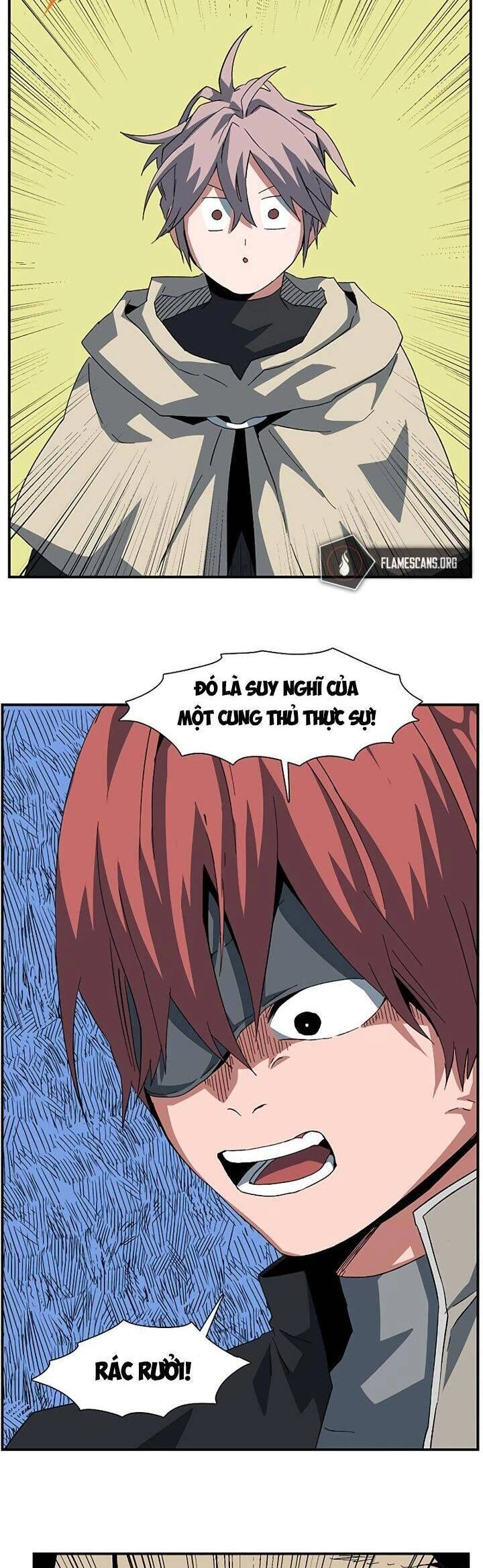 Ta Một Bước Làm Quỷ Vương Chapter 86 - 33