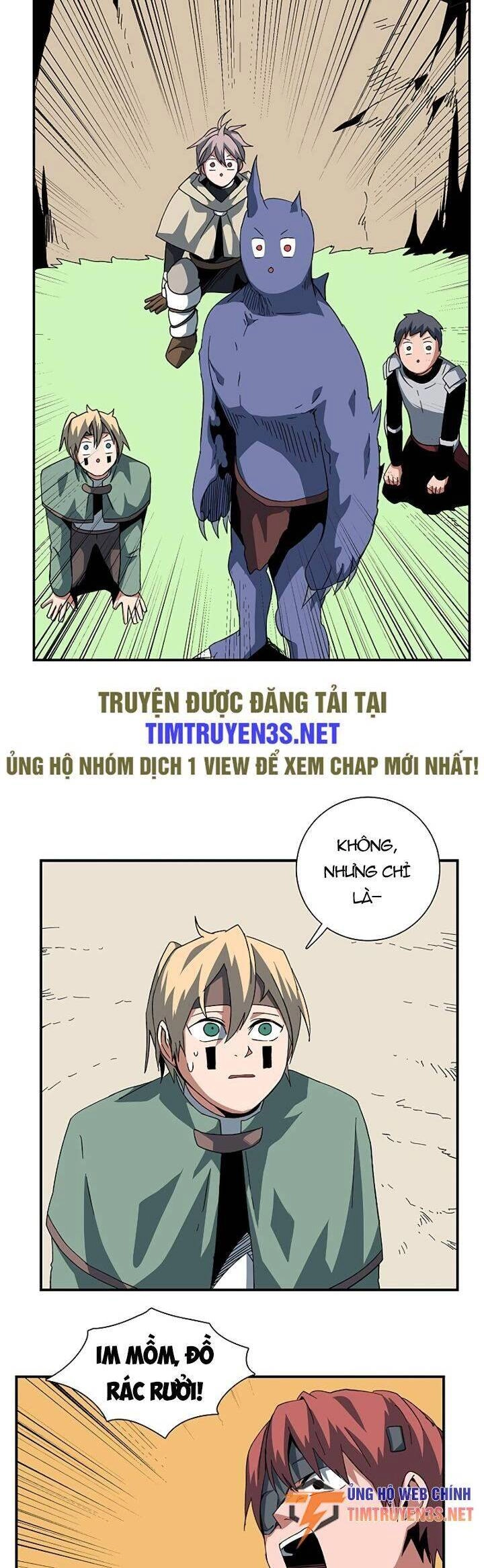 Ta Một Bước Làm Quỷ Vương Chapter 86 - 34