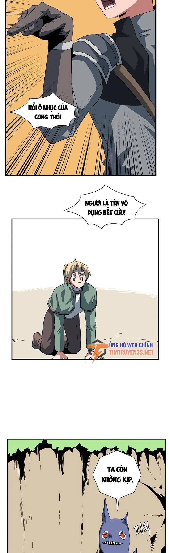 Ta Một Bước Làm Quỷ Vương Chapter 86 - 35