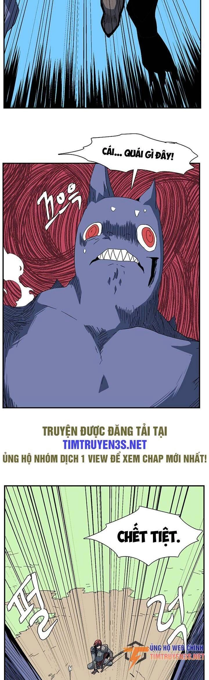 Ta Một Bước Làm Quỷ Vương Chapter 86 - 43