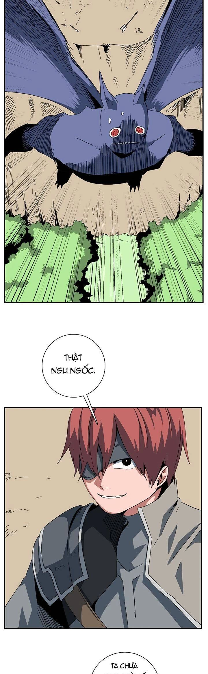 Ta Một Bước Làm Quỷ Vương Chapter 86 - 44