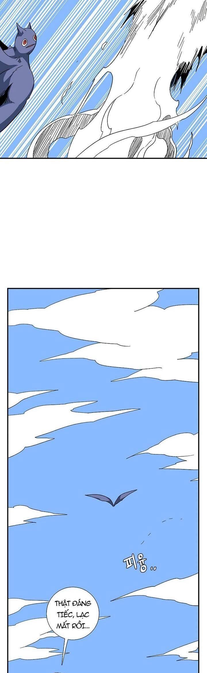 Ta Một Bước Làm Quỷ Vương Chapter 86 - 51