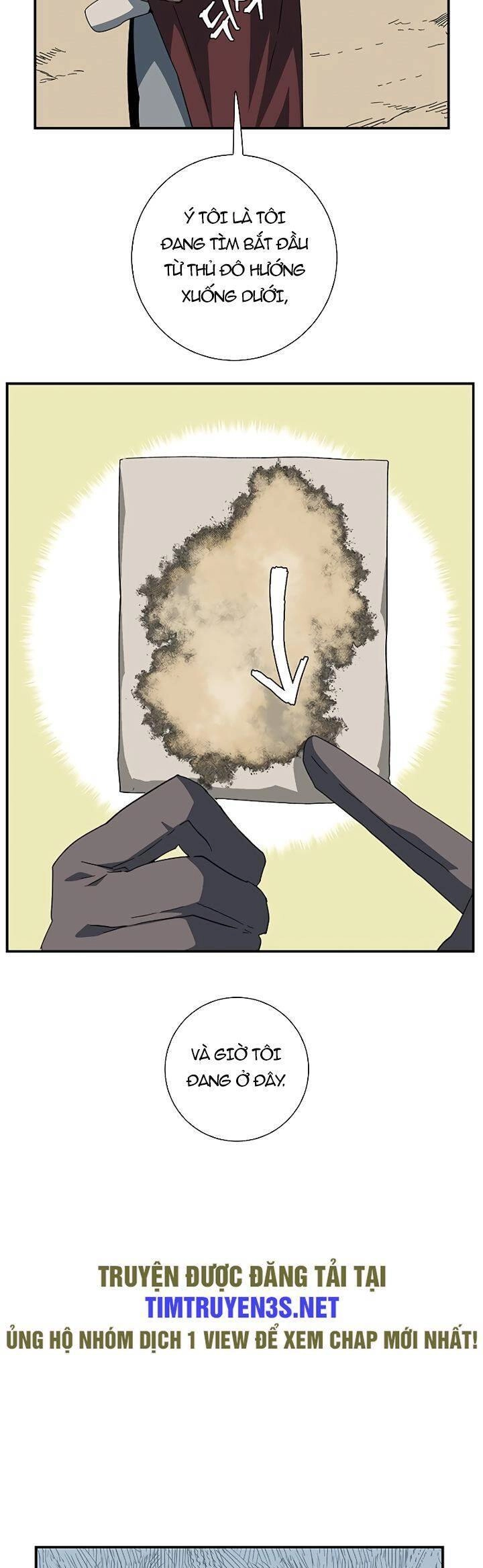 Ta Một Bước Làm Quỷ Vương Chapter 87 - 5