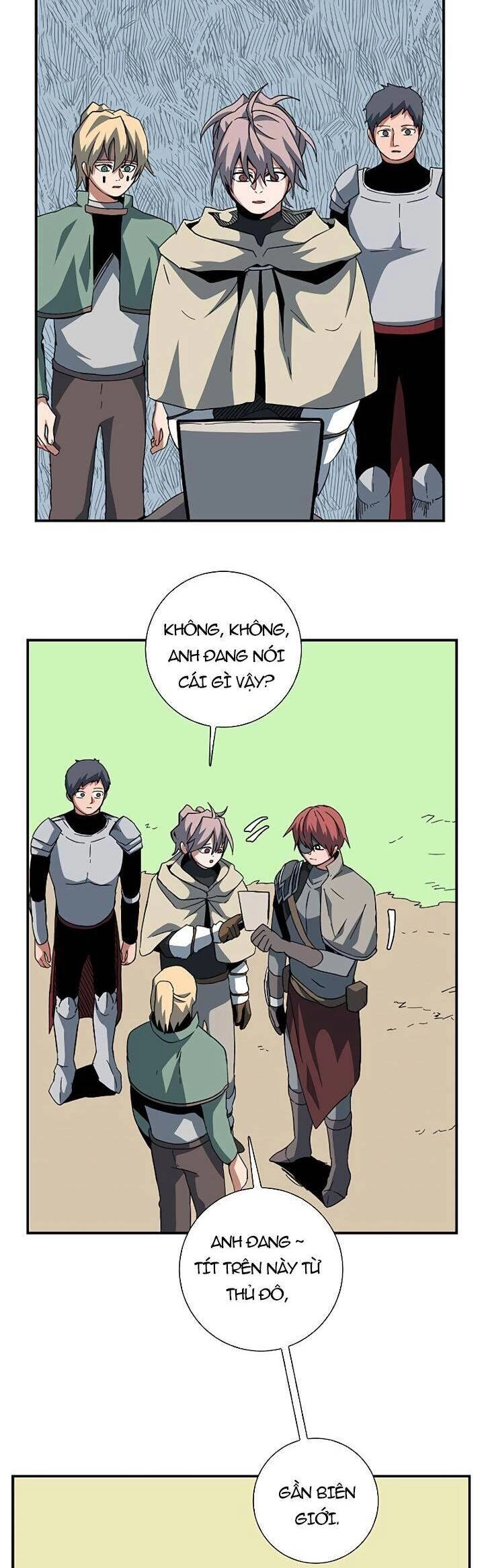 Ta Một Bước Làm Quỷ Vương Chapter 87 - 6