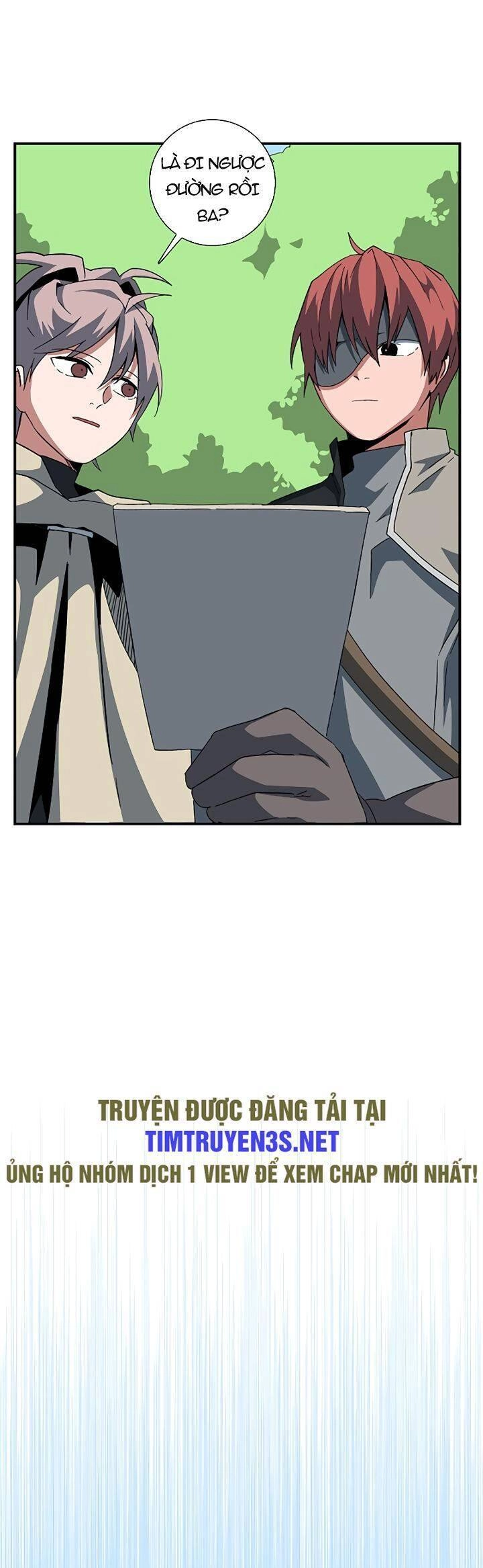 Ta Một Bước Làm Quỷ Vương Chapter 87 - 8